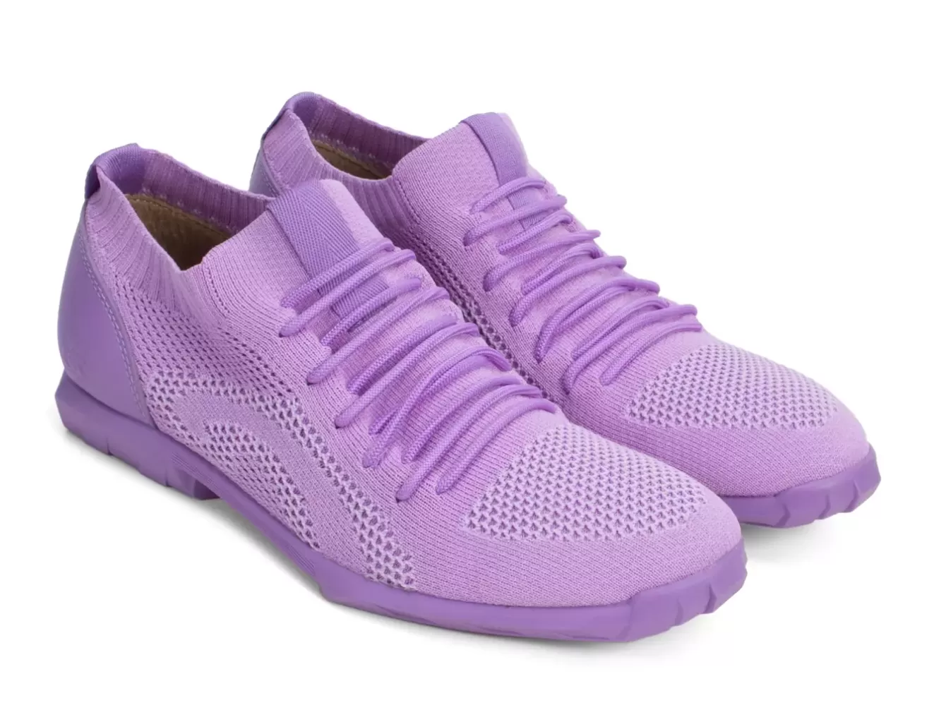 Fluevog Shoes Nova | Elastic Lace-Up Vegan Shoe^ Women's