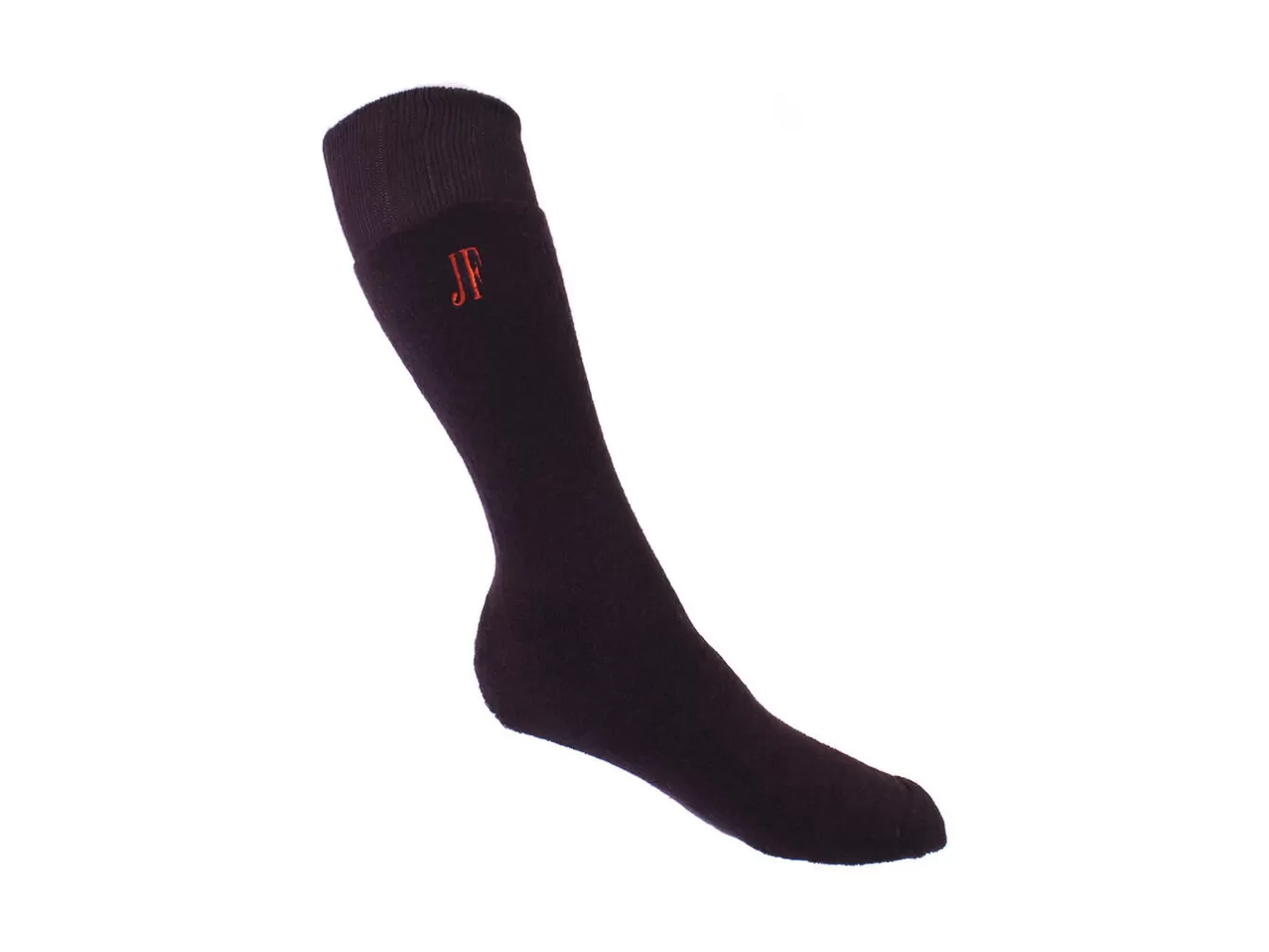 Fluevog Shoes Oizo Vog Socks | Soft Terry Sock^ Accessories