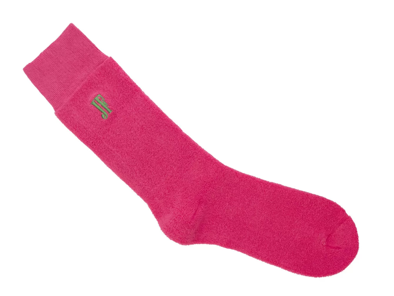 Fluevog Shoes Oizo Vog Socks | Soft Terry Sock^ Accessories