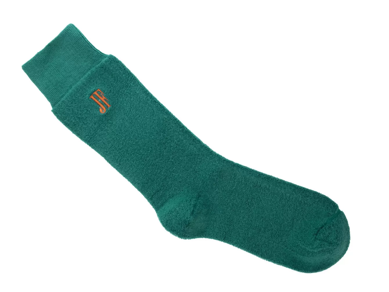 Fluevog Shoes Oizo Vog Socks | Soft Terry Sock^ Accessories