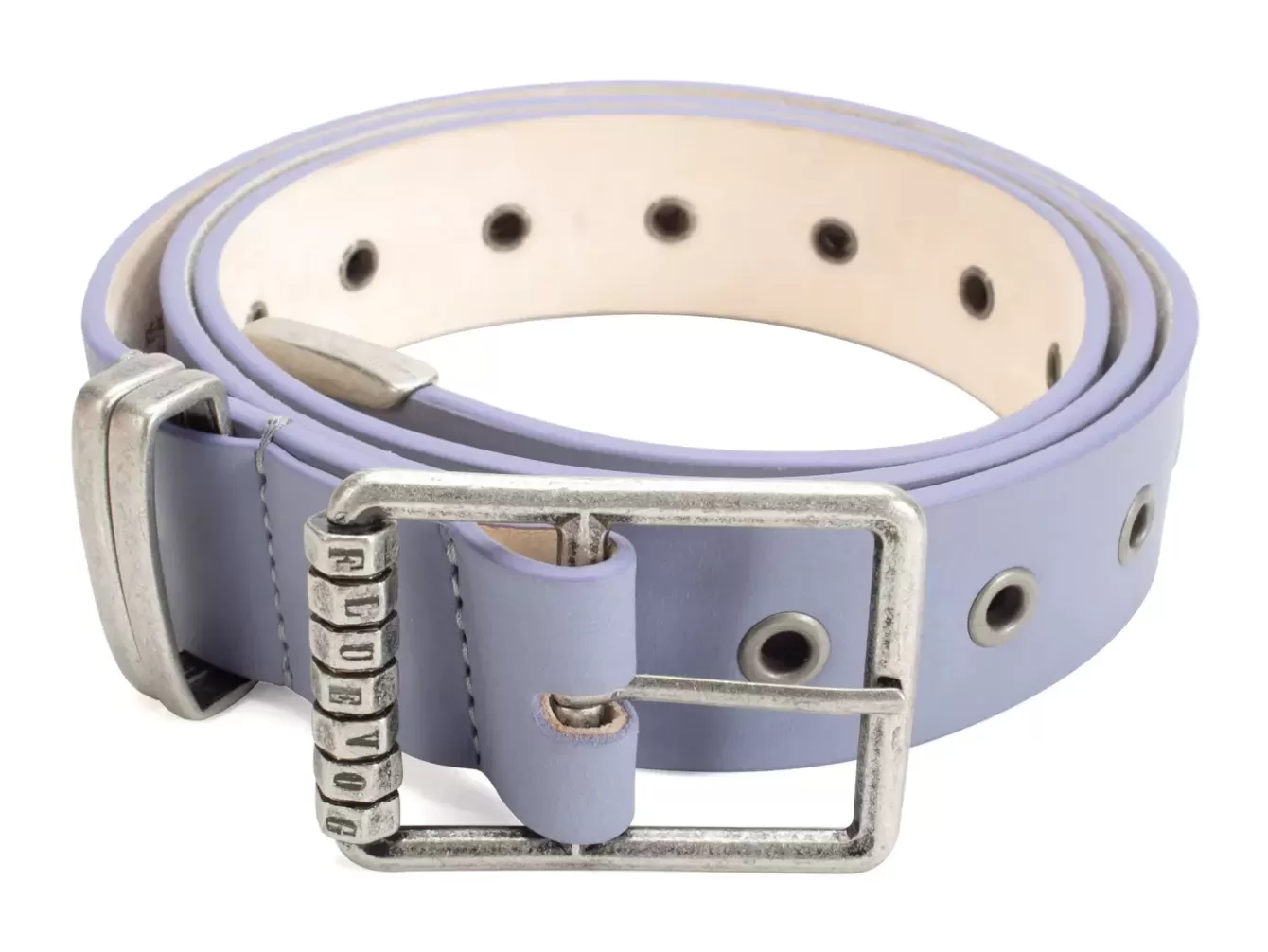 Fluevog Shoes Percivale Belt | Casual Leather Belt^ Accessories