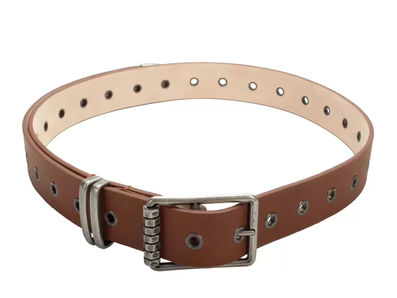 Fluevog Shoes Percivale Belt | Casual Leather Belt^ Accessories