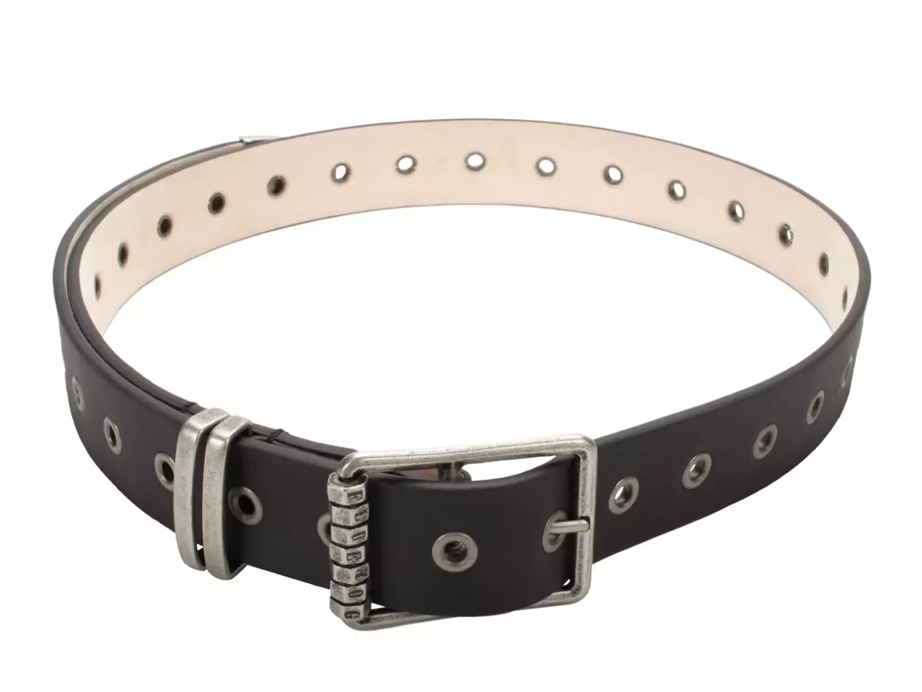 Fluevog Shoes Percivale Belt | Casual Leather Belt^ Men's