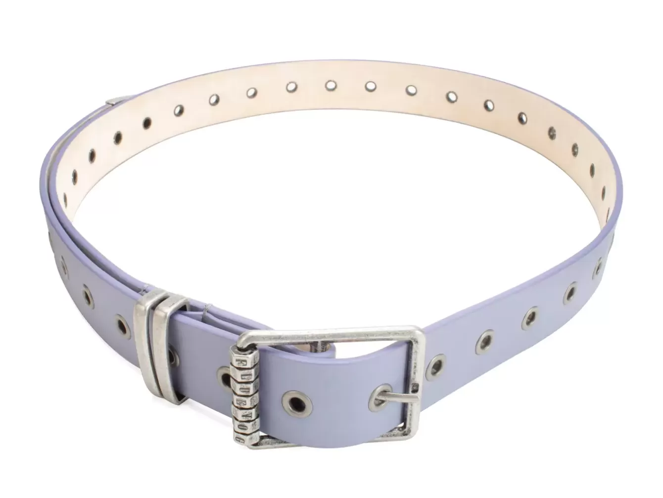 Fluevog Shoes Percivale Belt | Casual Leather Belt^ Accessories