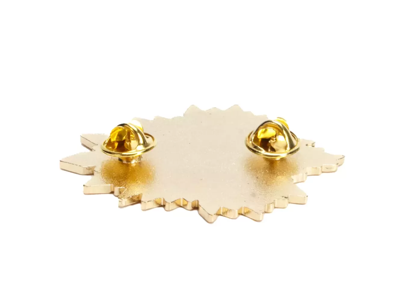 Fluevog Shoes Pin | Enamel Pin^ Men's