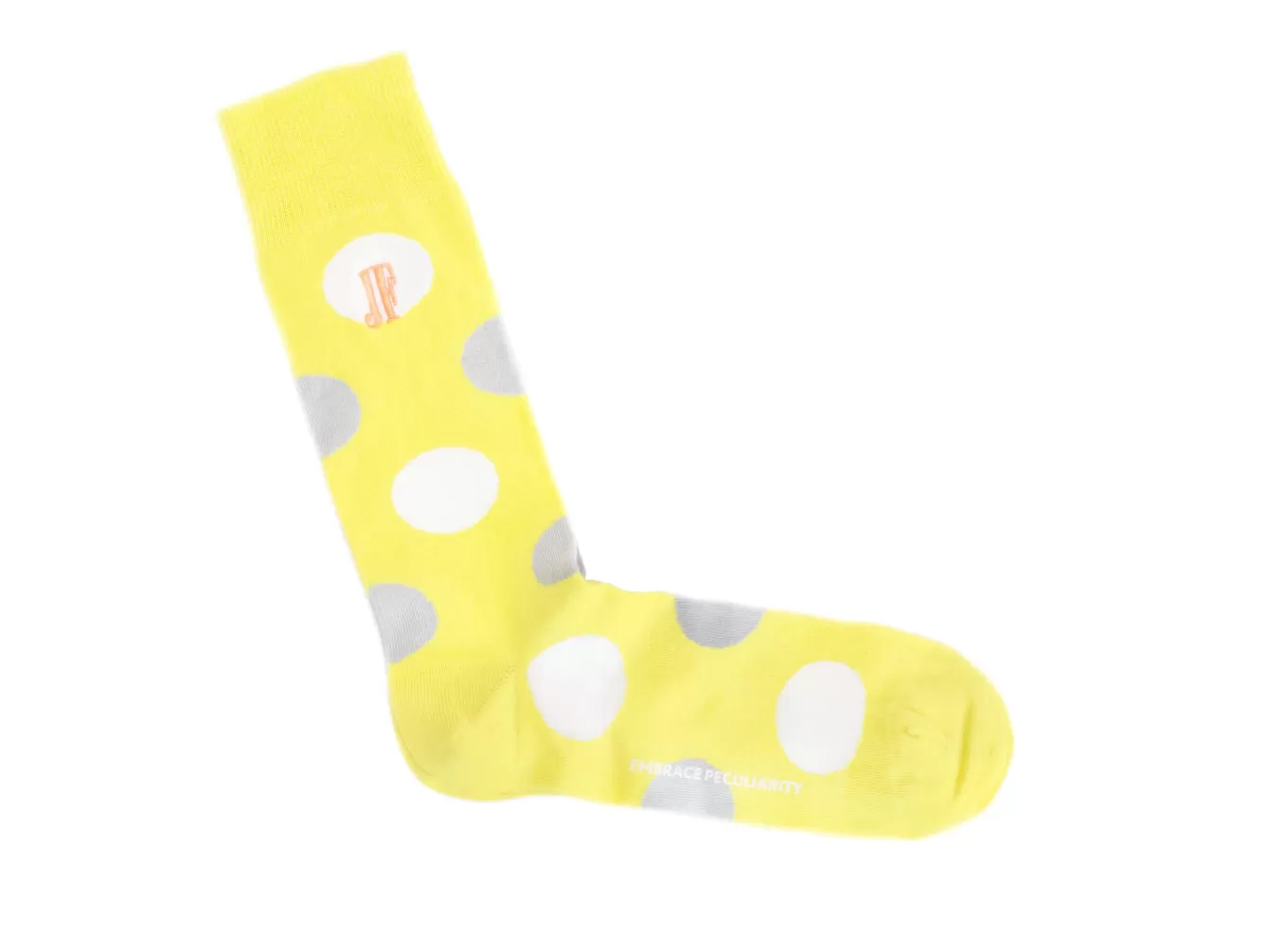 Fluevog Shoes Pipo Vog Socks | Polka Dot Sock^ Accessories