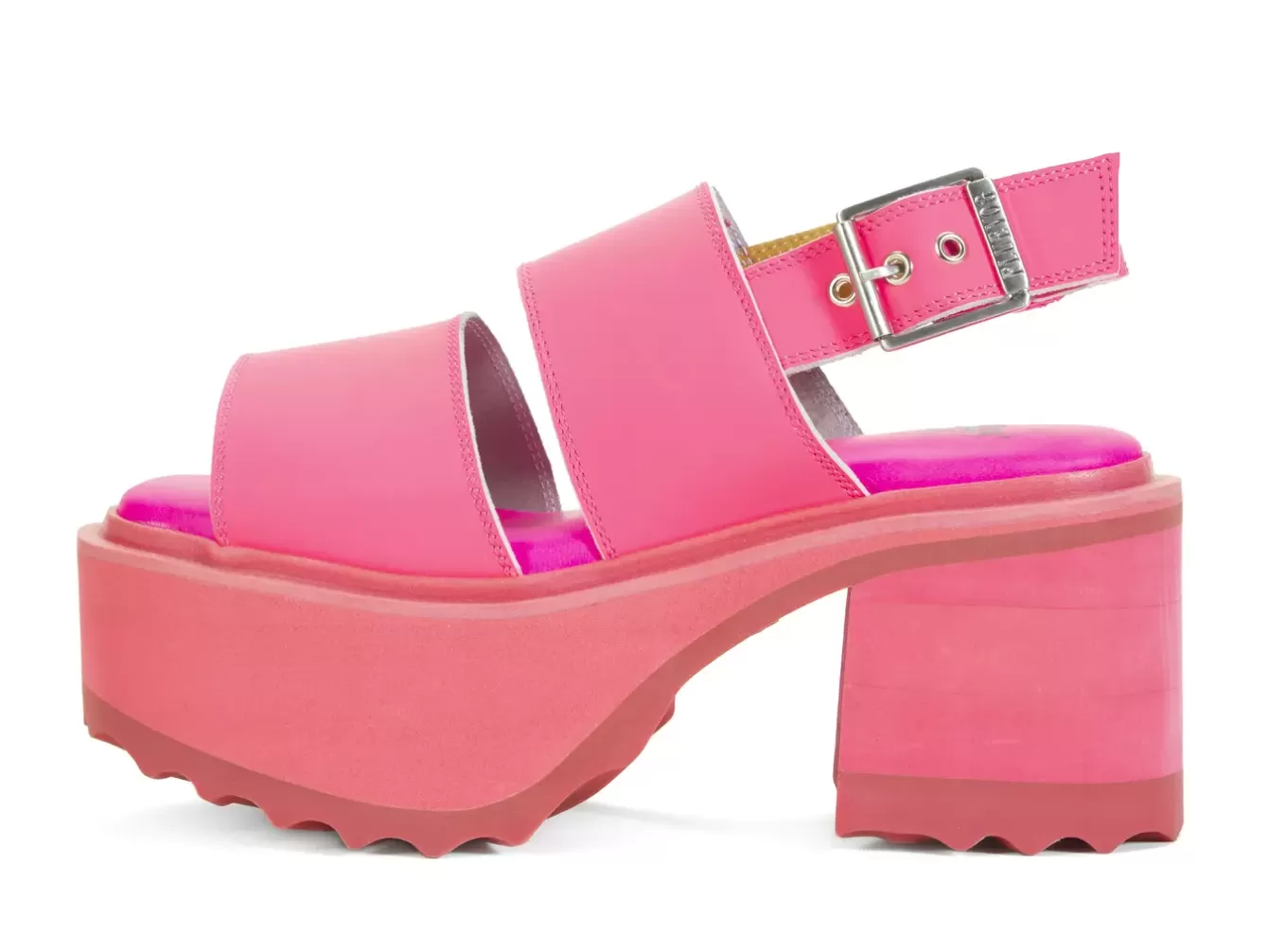 Fluevog Shoes Razzle | Platform Sandal^ Women's