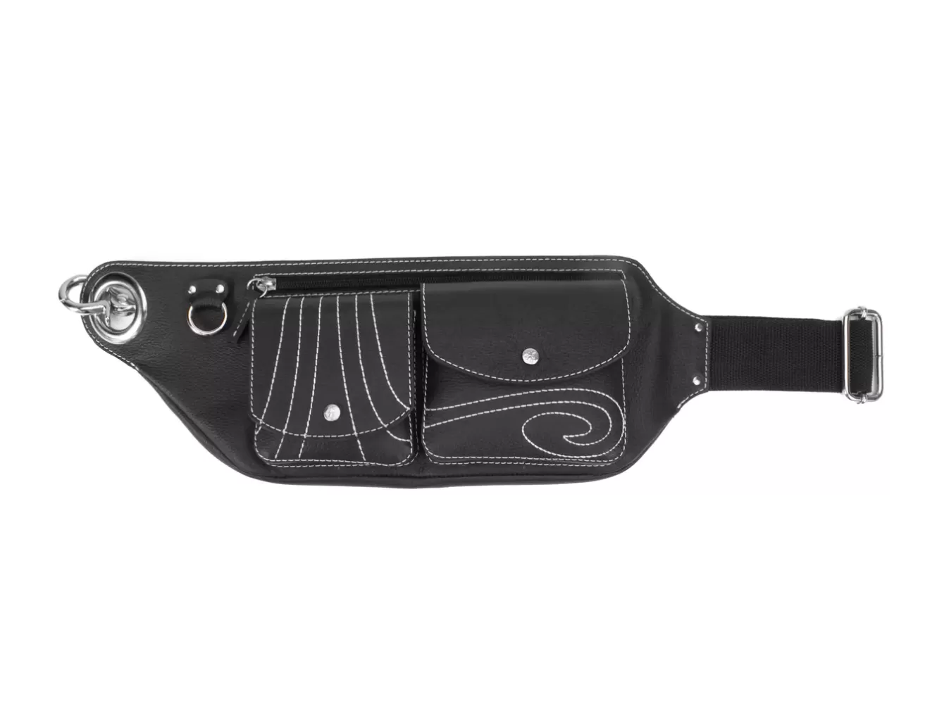 Fluevog Shoes Rigby | Crossbody Belt Bag^ Women's