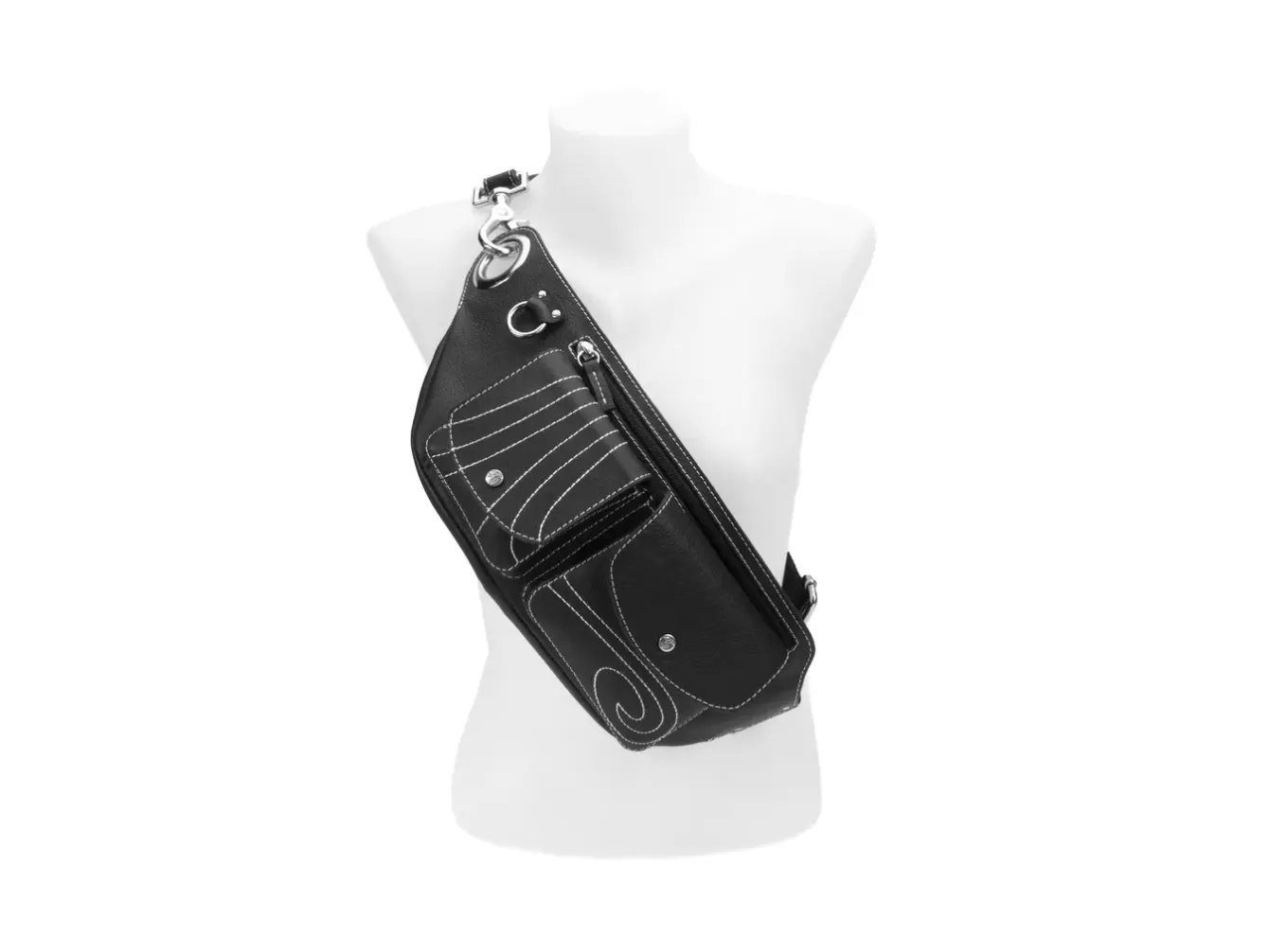 Fluevog Shoes Rigby | Crossbody Belt Bag^ Women's