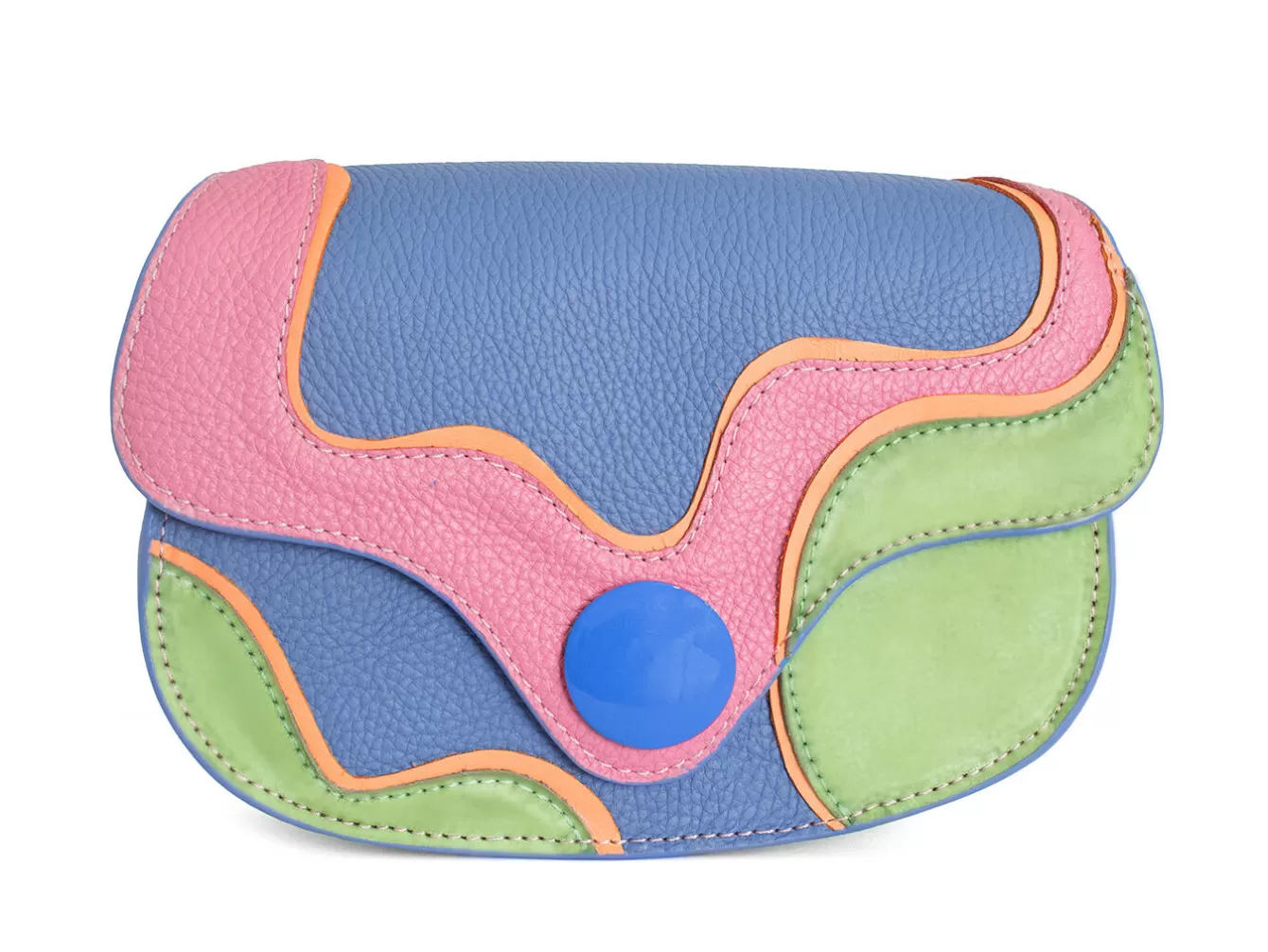 Fluevog Shoes Rosanna | Shoulder Bag^ Accessories