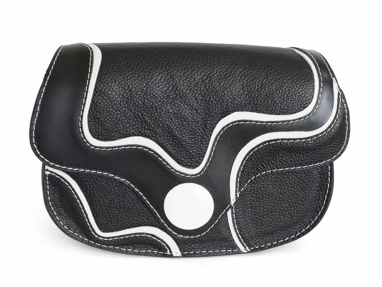 Fluevog Shoes Rosanna | Shoulder Bag^ Accessories