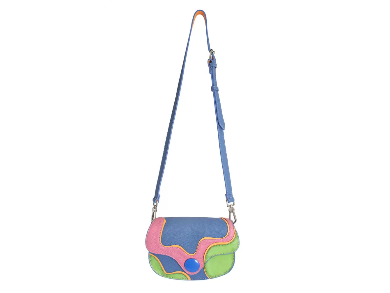 Fluevog Shoes Rosanna | Shoulder Bag^ Accessories