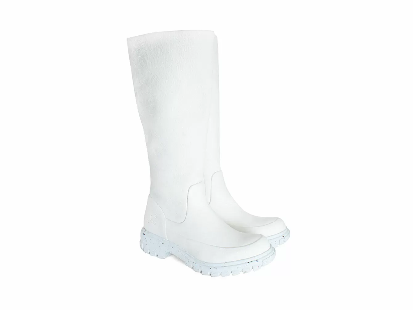 Fluevog Shoes Samedi | Tall Zip-Up Boot^ Men's