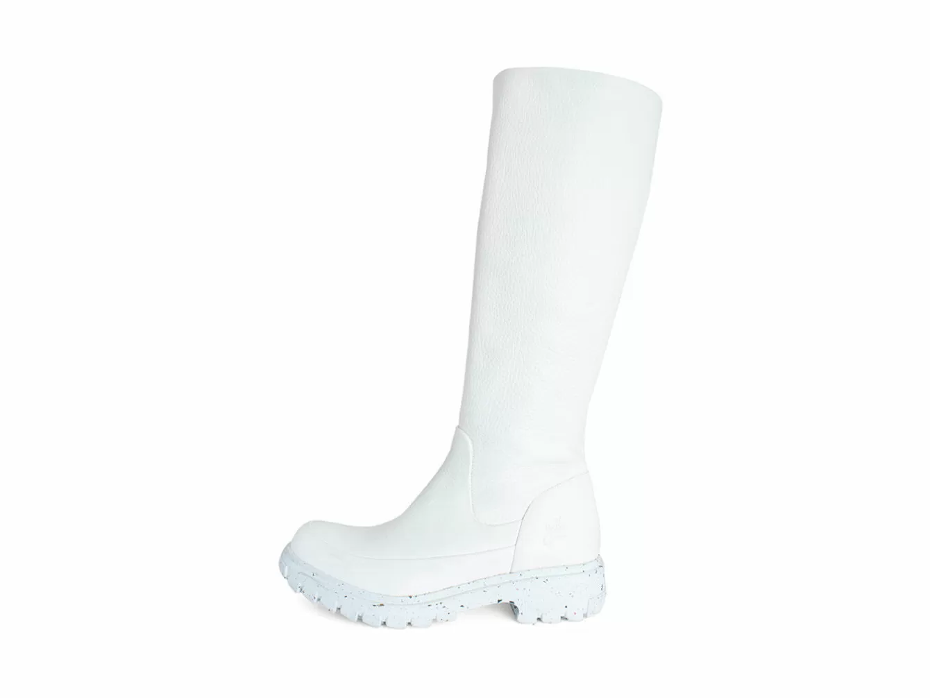 Fluevog Shoes Samedi | Tall Zip-Up Boot^ Men's