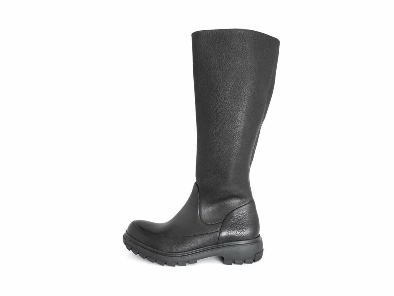 Fluevog Shoes Samedi | Tall Zip-Up Boot^ Women's