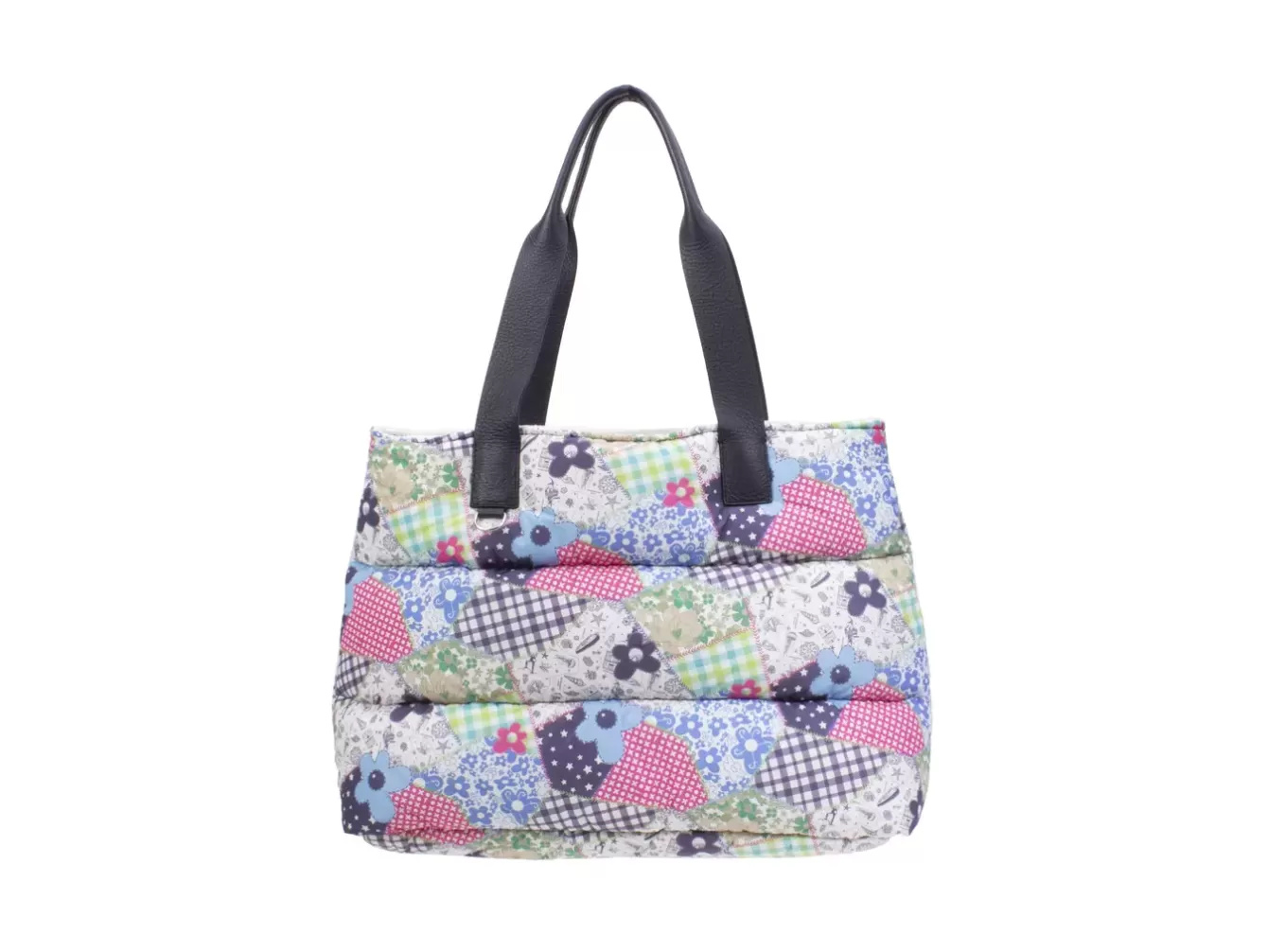 Fluevog Shoes Sharona | Puffy Tote Bag^ Men's