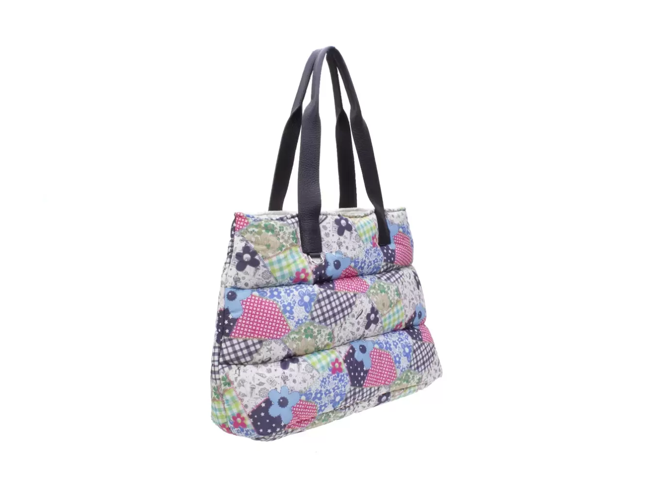 Fluevog Shoes Sharona | Puffy Tote Bag^ Men's
