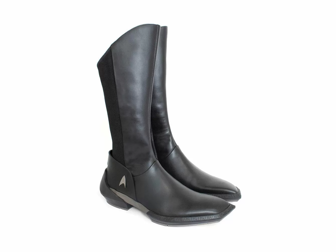 Fluevog Shoes Starfleet | Fluevog X Star Trek: Strange New Worlds™^ Men's