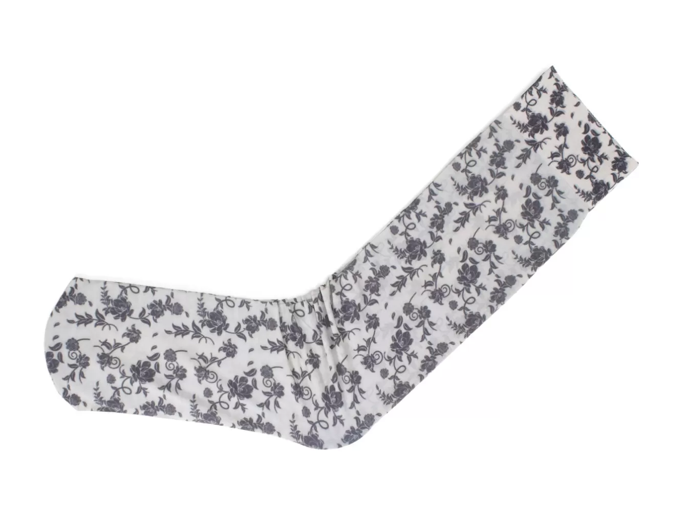 Fluevog Shoes Stockings | Custom Print Stocking^ Women's