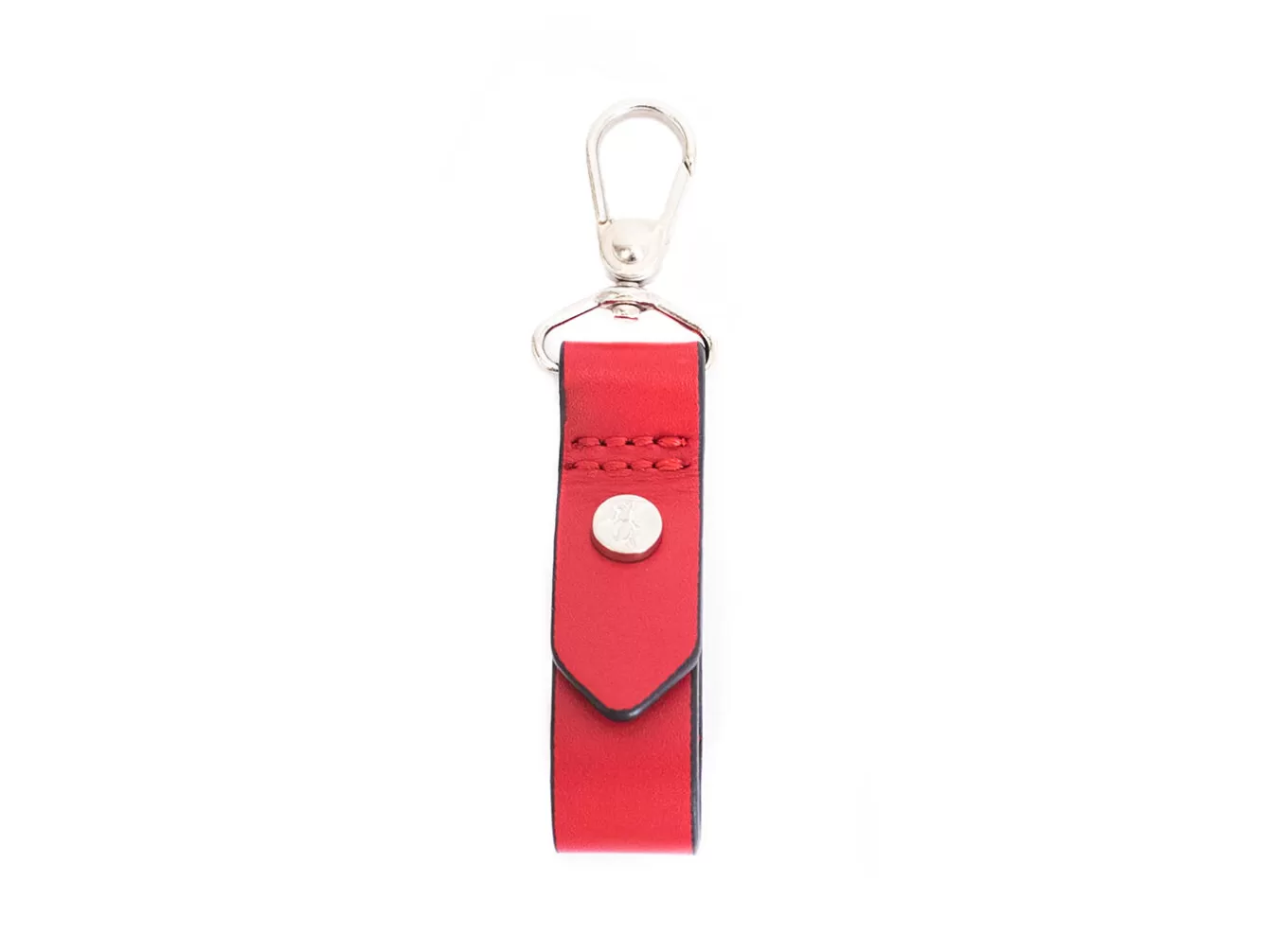 Fluevog Shoes The Babs Keychain | Leather Keychain^ Accessories