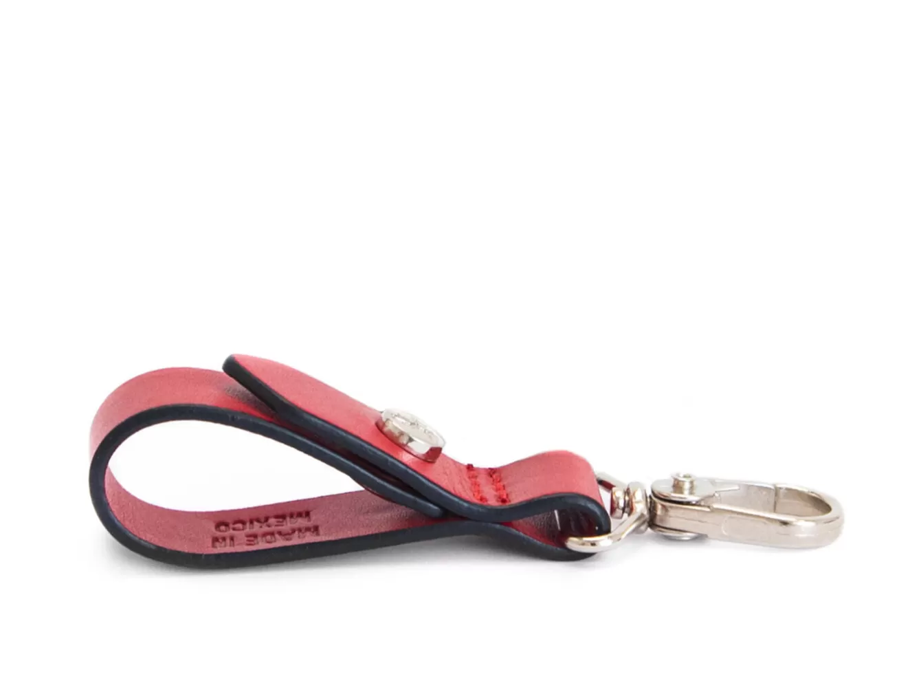 Fluevog Shoes The Babs Keychain | Leather Keychain^ Accessories