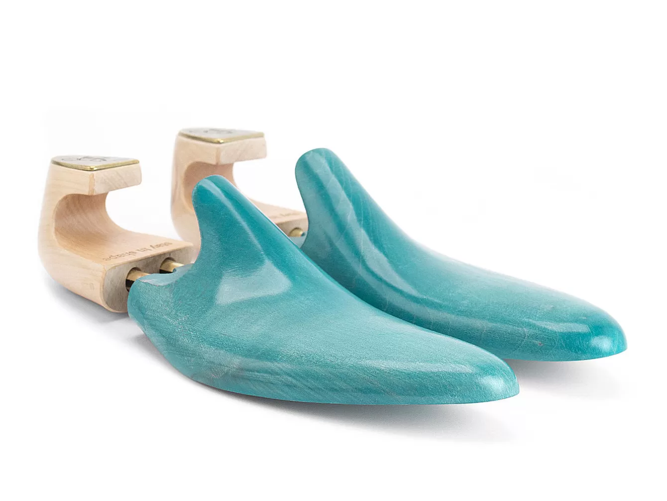 Fluevog Shoes The Jf Shoe Tree | Handcrafted Shoe Tree^ Accessories