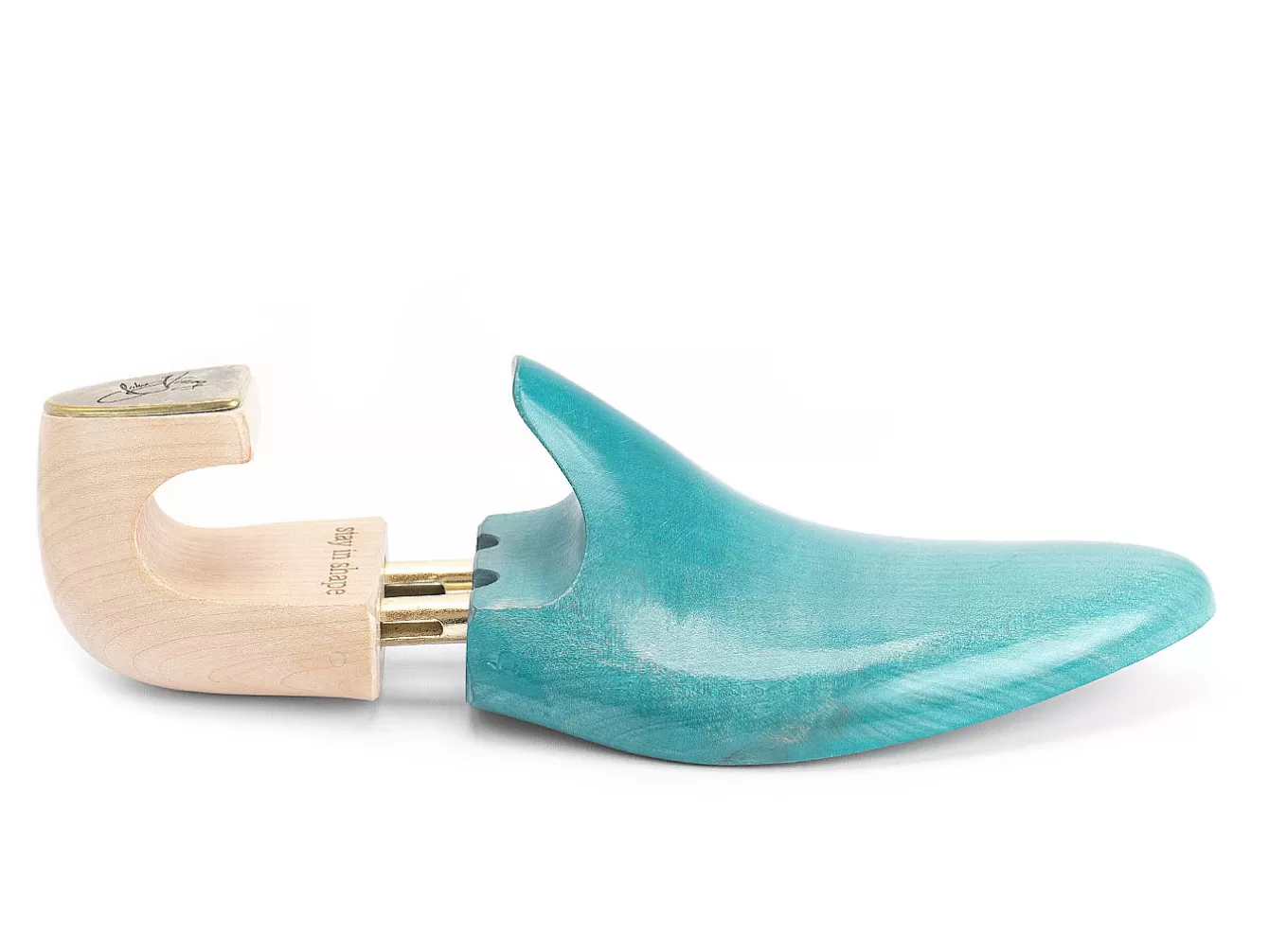 Fluevog Shoes The Jf Shoe Tree | Handcrafted Shoe Tree^ Accessories