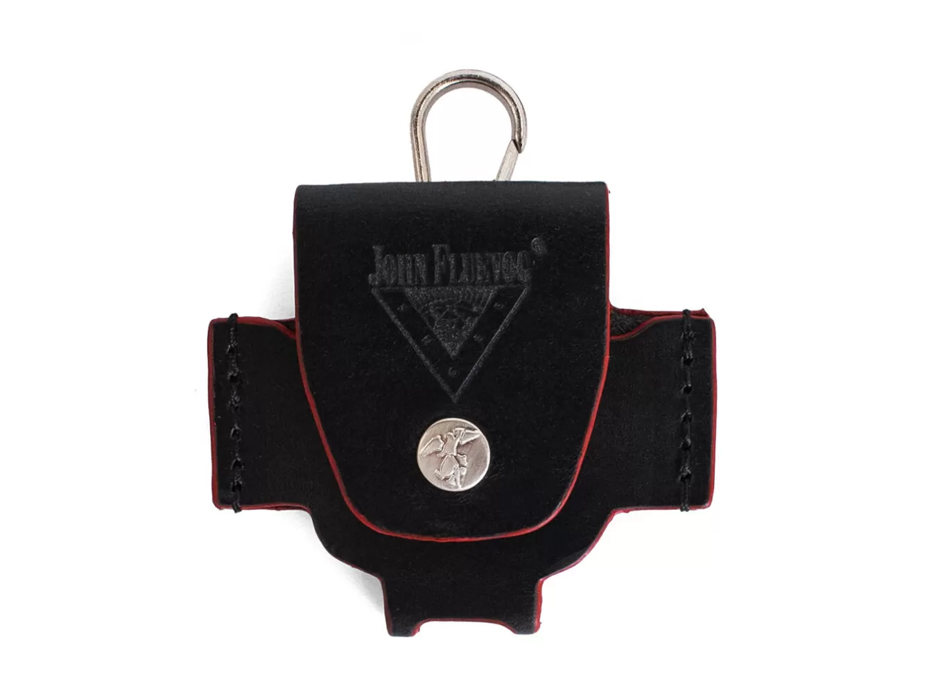 Fluevog Shoes The Pete Case | Leather Airpods Case^ Accessories