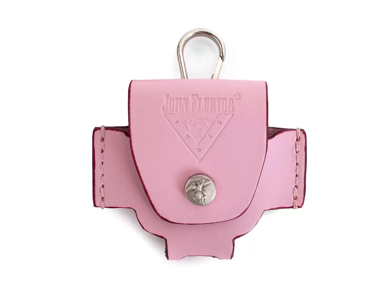 Fluevog Shoes The Pete Case | Leather Airpods Case^ Accessories