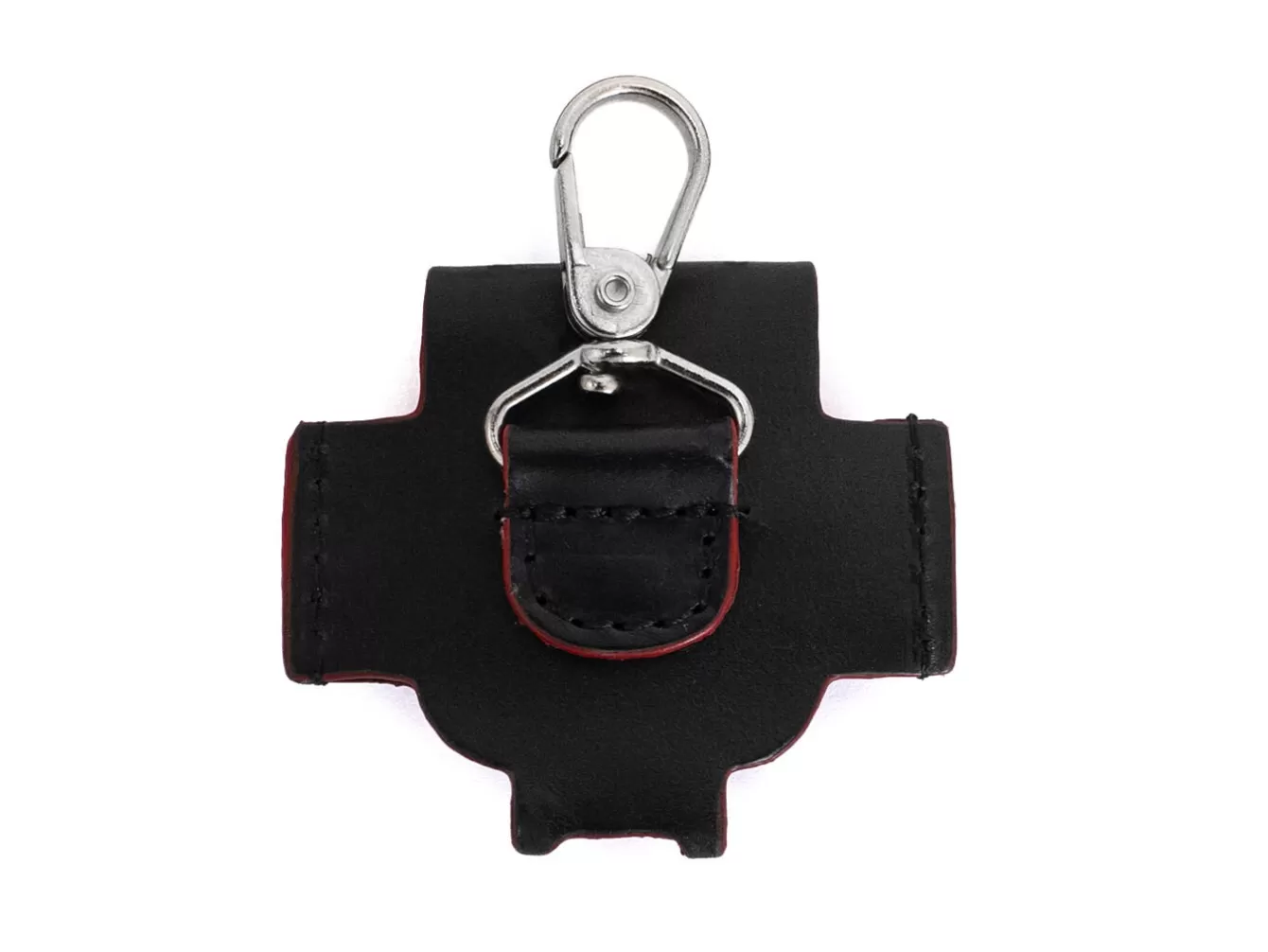 Fluevog Shoes The Pete Case | Leather Airpods Case^ Accessories