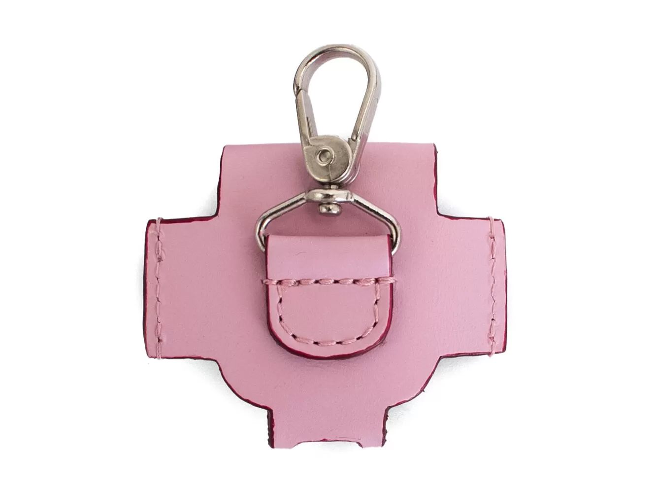 Fluevog Shoes The Pete Case | Leather Airpods Case^ Accessories