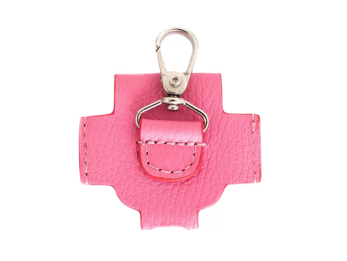 Fluevog Shoes The Pete Case | Leather Airpods Case^ Men's