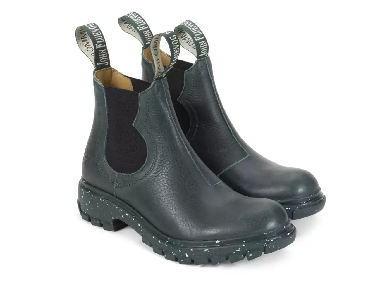 Fluevog Shoes Thursday | Everyday Chelsea Boot^ Men's
