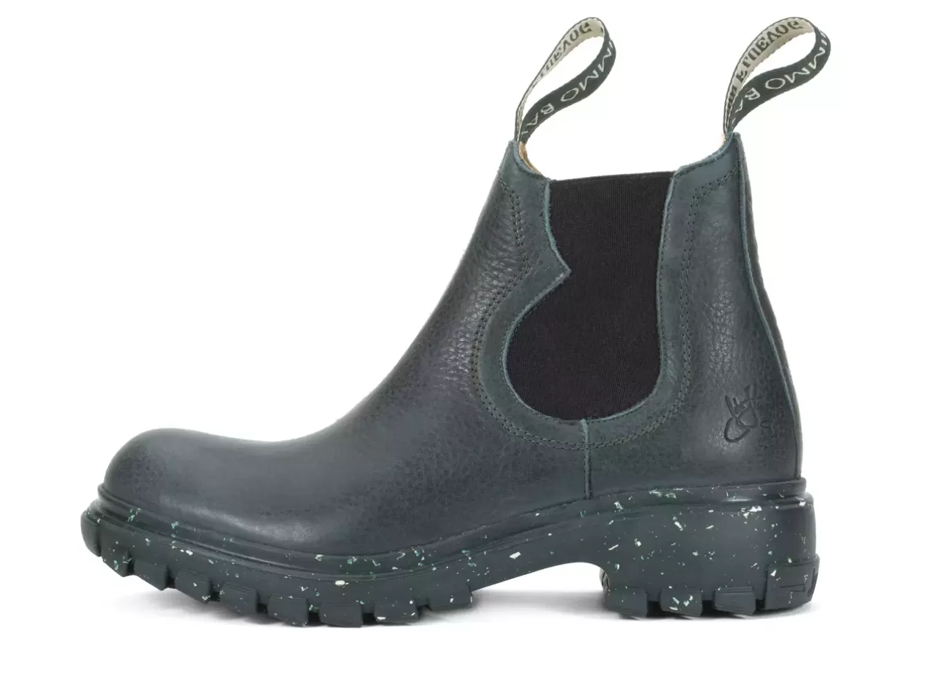 Fluevog Shoes Thursday | Everyday Chelsea Boot^ Men's