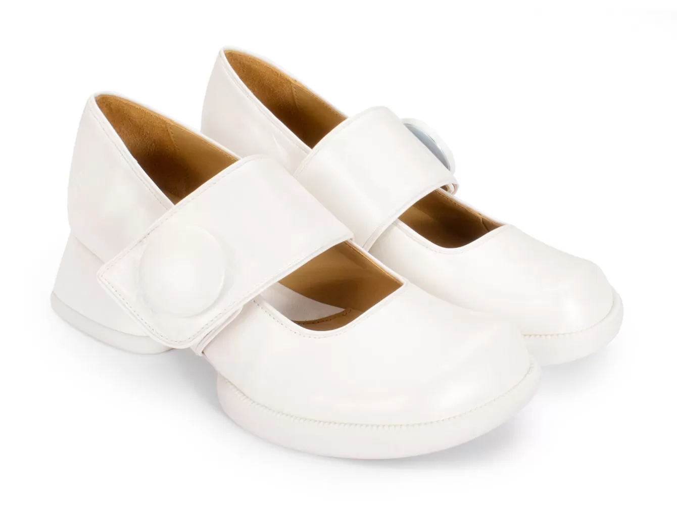 Fluevog Shoes Tippi | Leather Mary Jane^ Women's