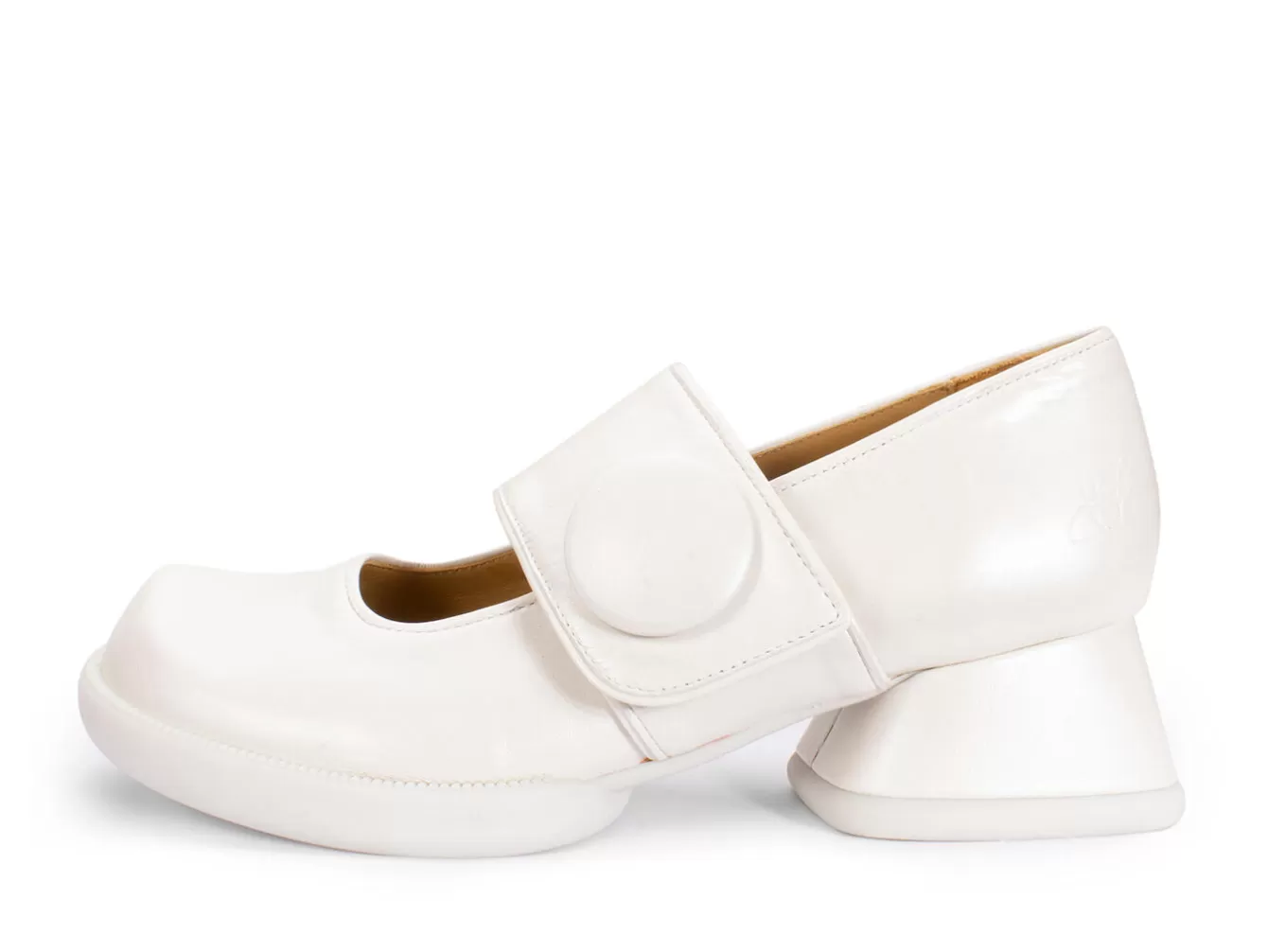 Fluevog Shoes Tippi | Leather Mary Jane^ Women's