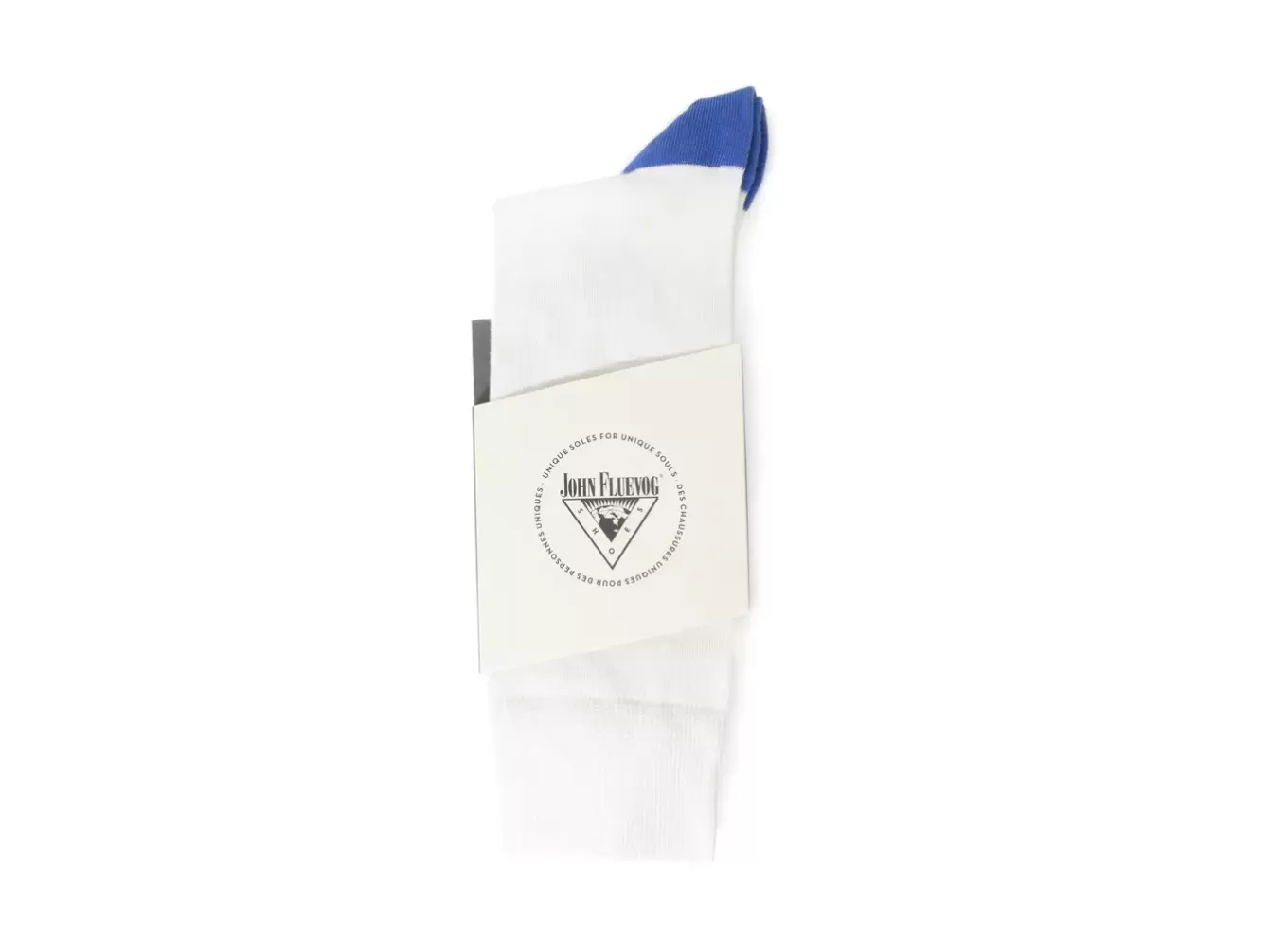 Fluevog Shoes Toph Vog Socks | Floral Freddy Sock^ Men's
