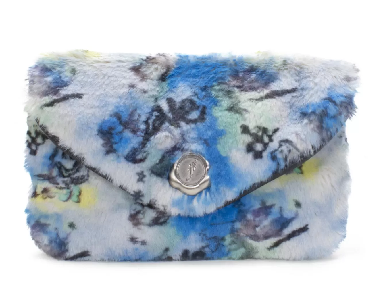 Fluevog Shoes Woogle | Puffy Envelope Bag^ Accessories