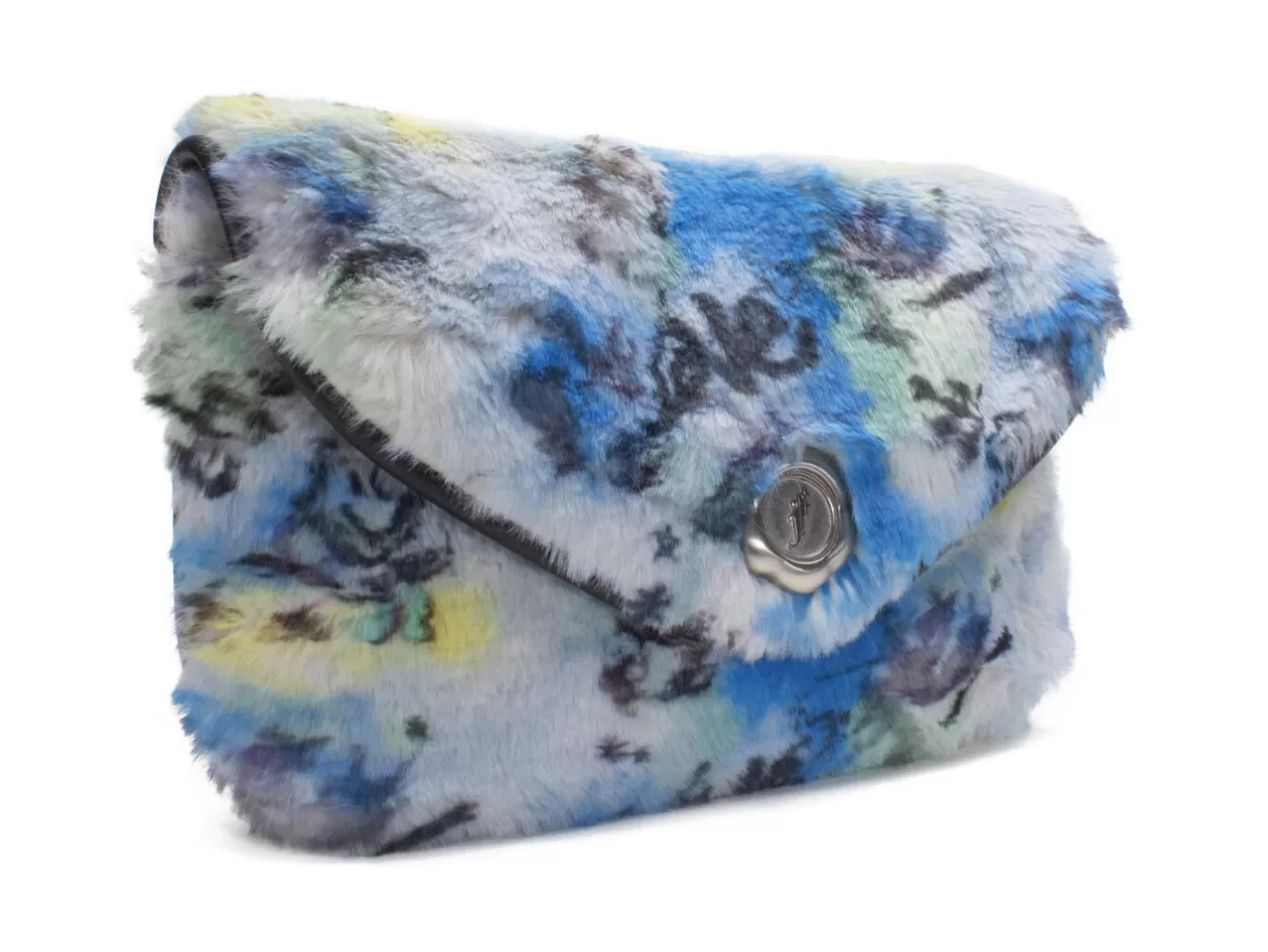 Fluevog Shoes Woogle | Puffy Envelope Bag^ Accessories